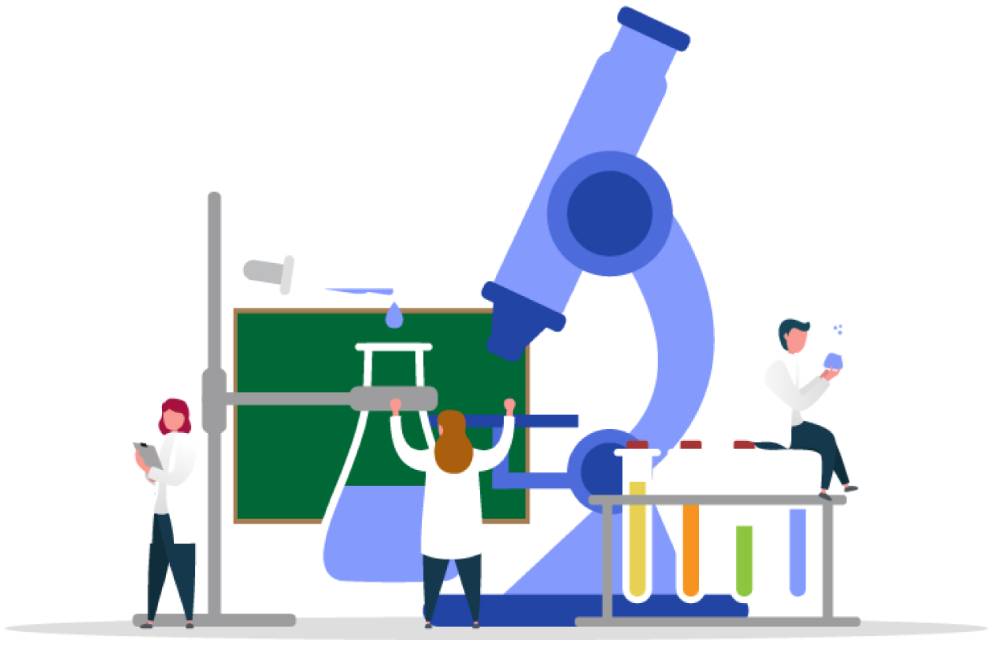 Compliant Software for Stability and LIMS